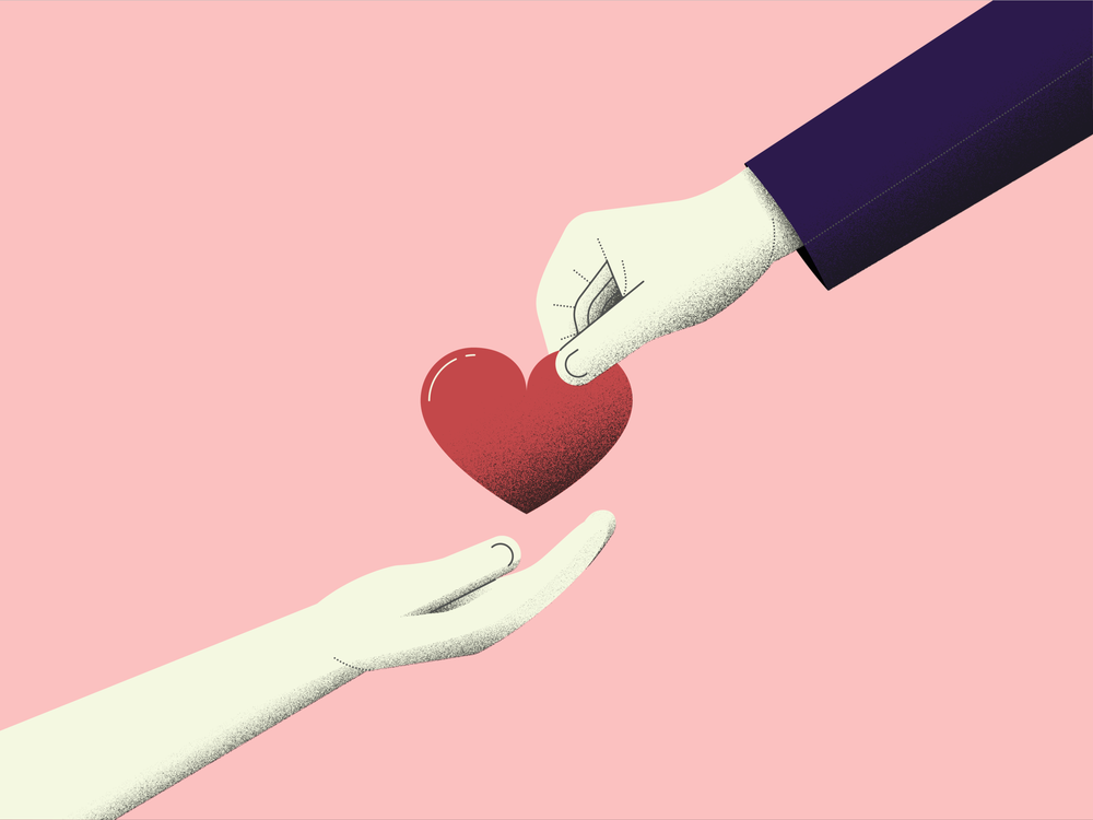 Mel's Monthly Money Tips: Charitable Giving Options