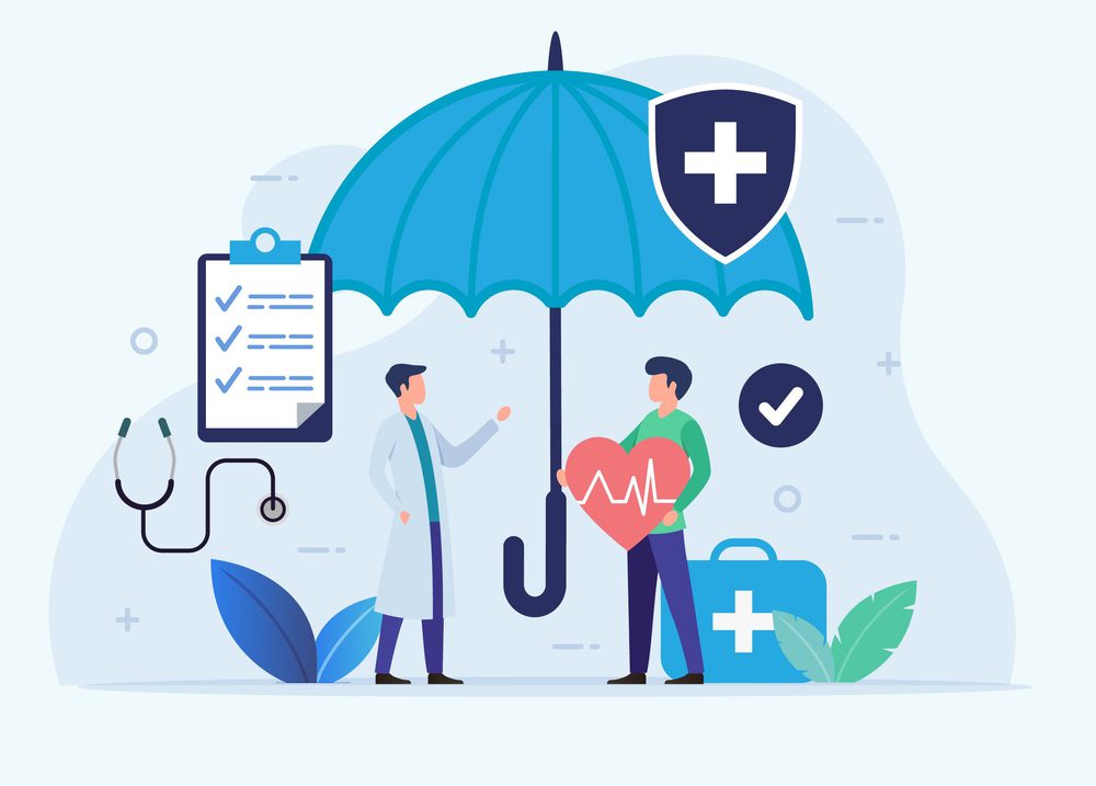 Insurance Part 3: Health Insurance Options