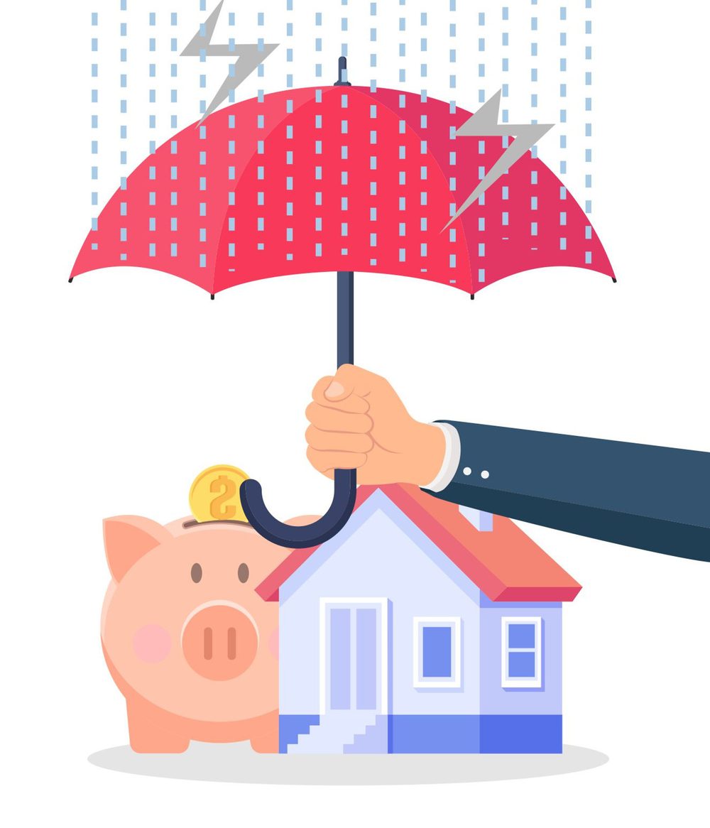 Insurance Part 2: P&C, Disability, & Your Emergency Fund