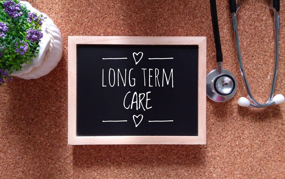 Mel's Monthly Money Tip: Long Term Care Planning