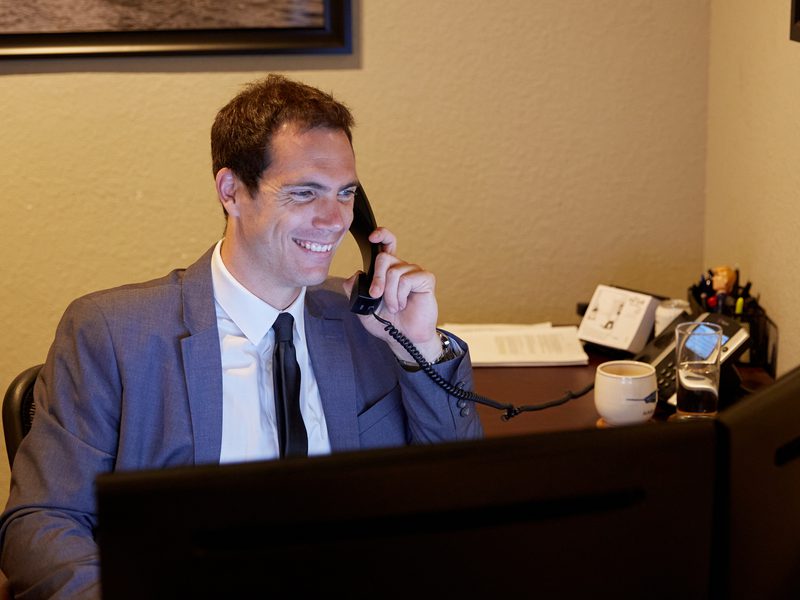 Personalized portfolios