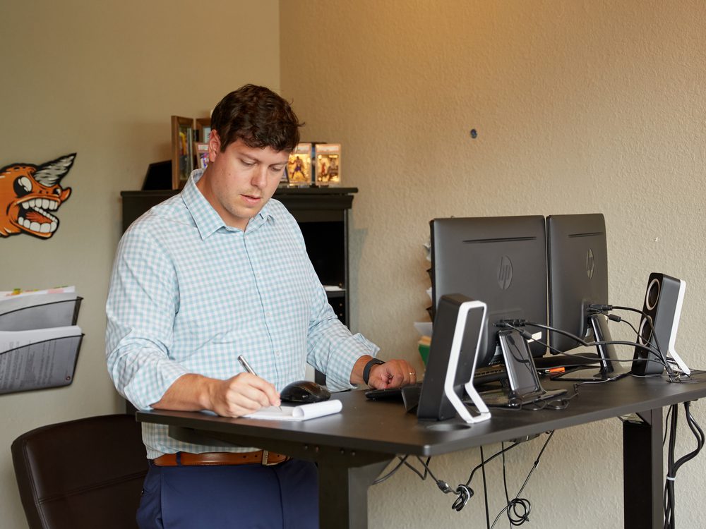 Letter to the Firm - Andrew Hall, Newly Promoted President of Narwhal Capital Management