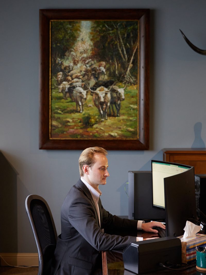 Learn more about our process