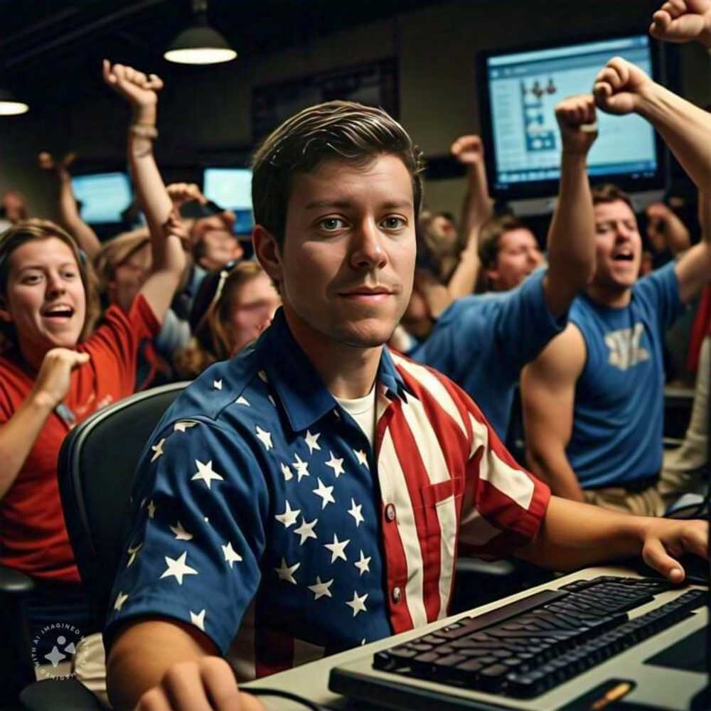 2024 Election - Live Coverage