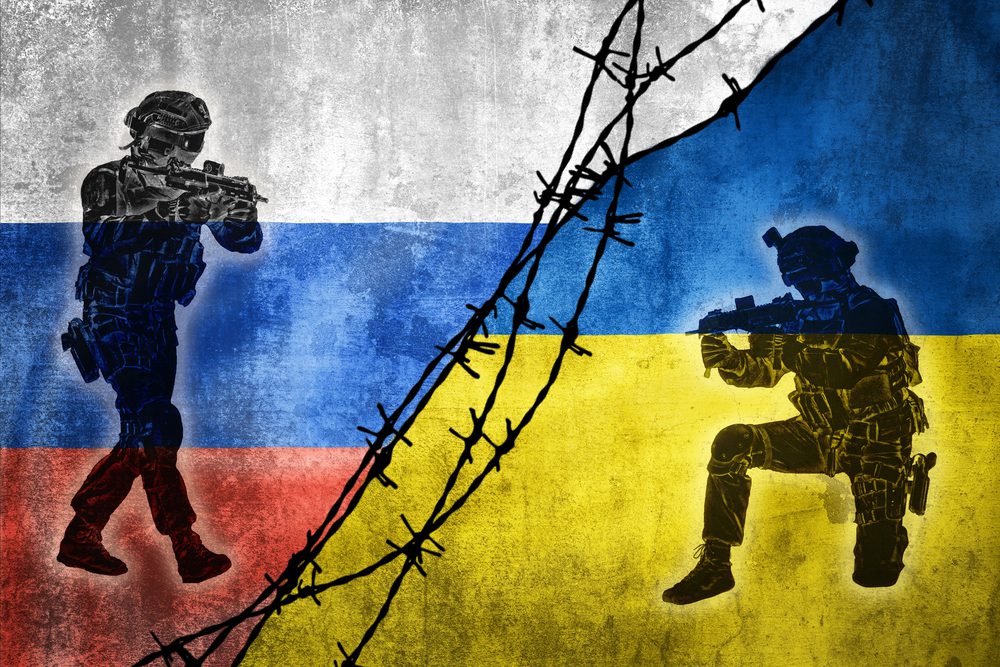 Russia Invades Ukraine: Three Things to Remember, Three Things That Remain Unanswered, Three Things We're Doing
