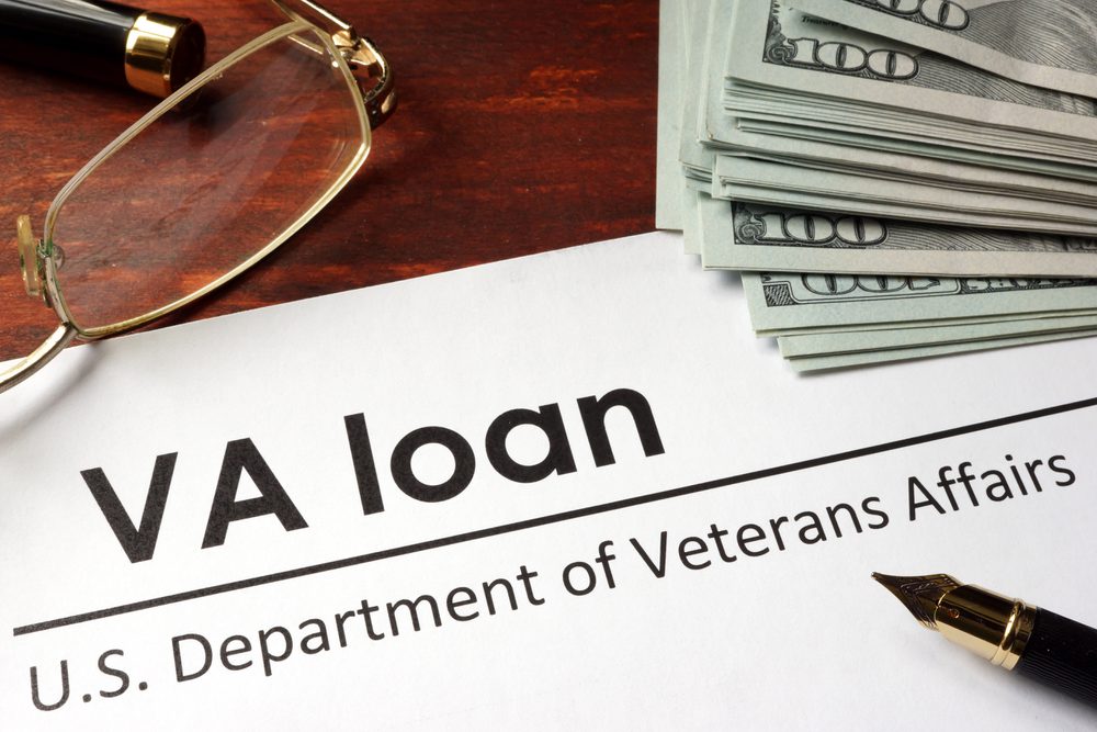VA Mortgages 101