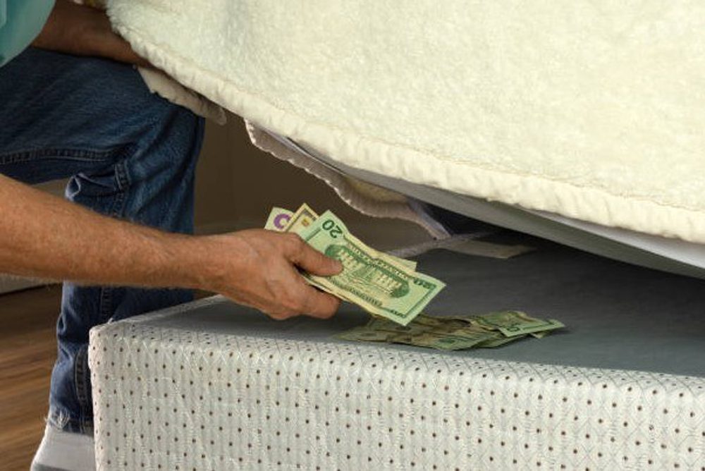 Cash Management Strategies