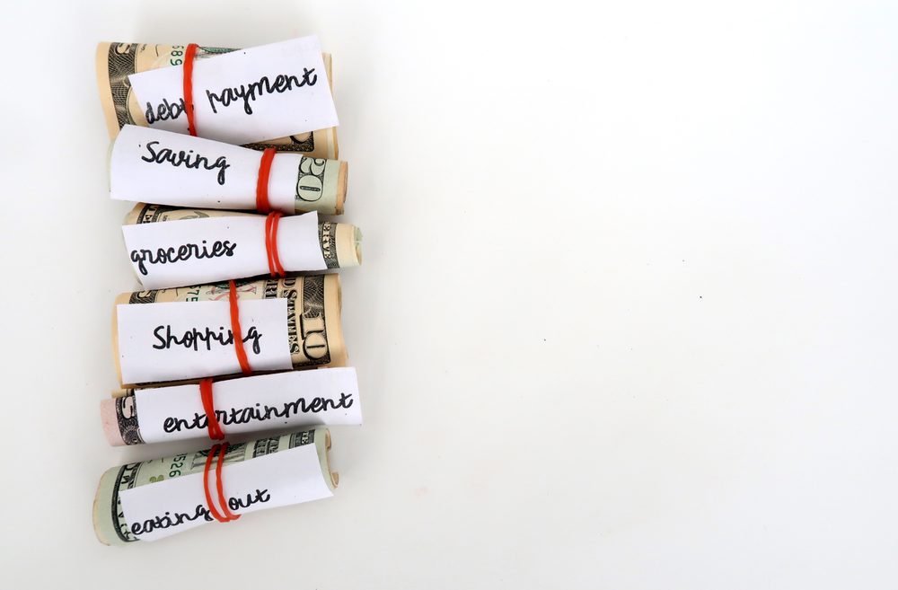 Money Levers: Spend with Purpose