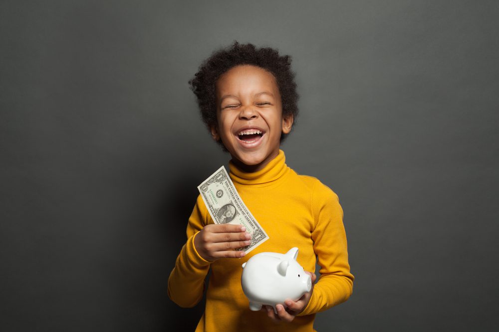 Money-Smart Kids: Lessons That Last