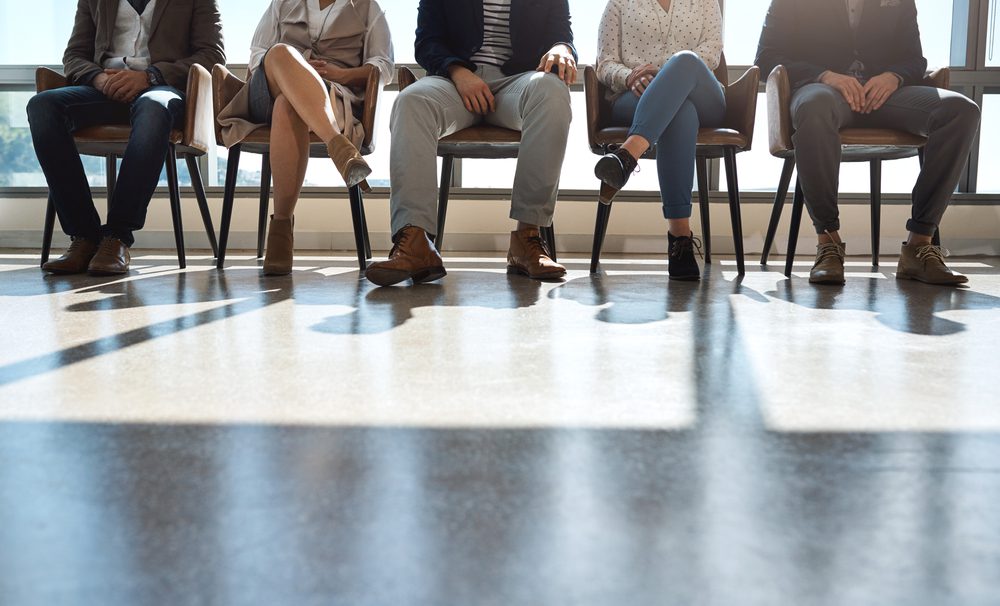 Employment Escapades