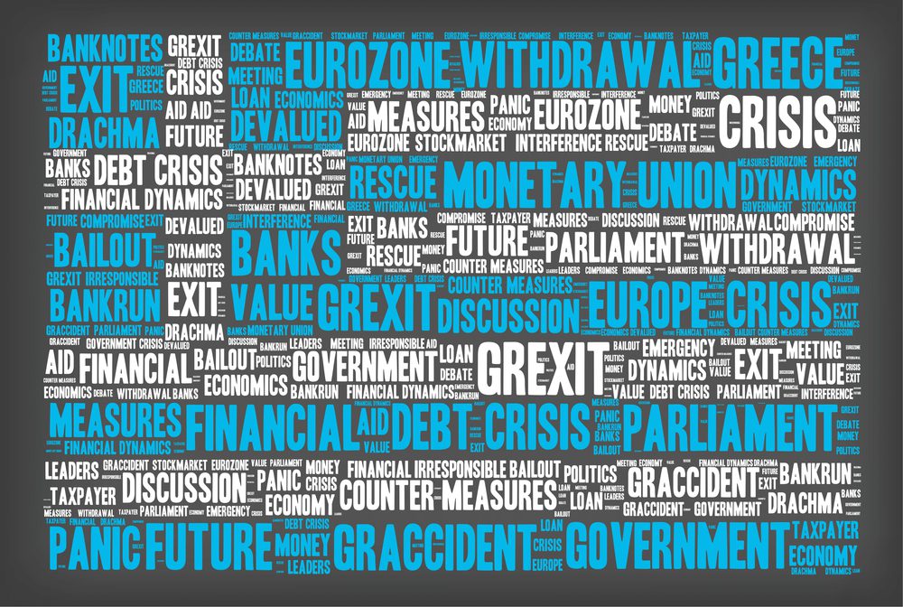 The Greek Debt Crisis