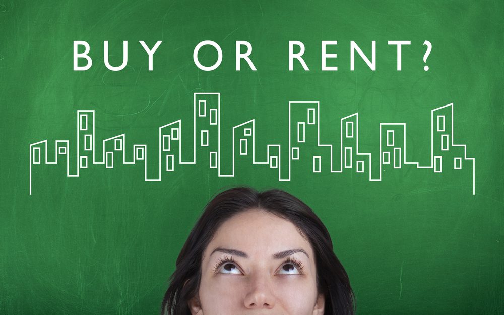 Are You (Really) Ready to Buy a Home? If Not, It's OK...and Here's Why